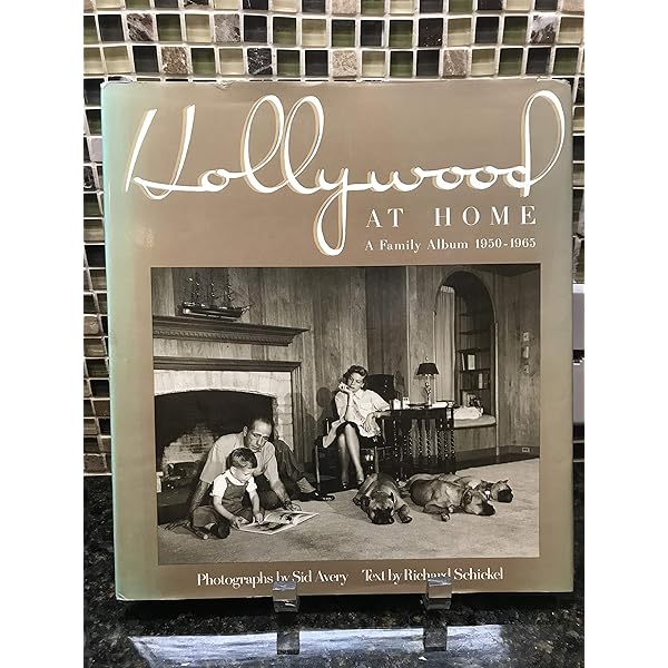 Amazon.com: Jean Howard's Hollywood: A Photo Memoir: 9780810982185
